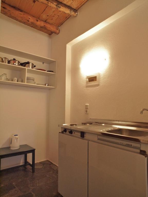 Villa Niki Loutro Cameră foto
