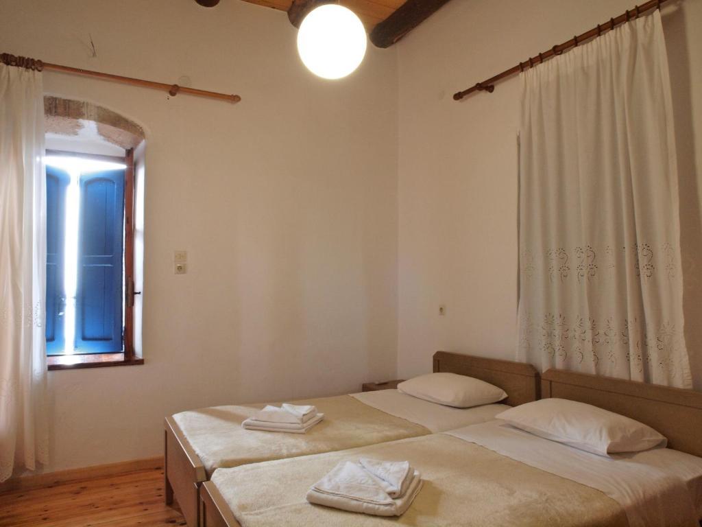 Villa Niki Loutro Cameră foto